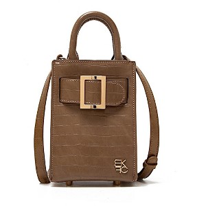 MKF Collection Shannon Mini Tote Handbag by Mia K - 1 of 4