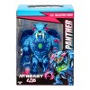 MrBeast Lab Panther Collector Figure - 4 of 4