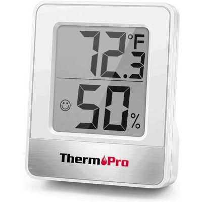 thermopro thermometer