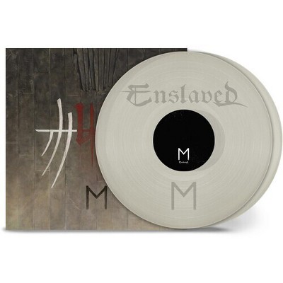 Enslaved - E - Natural (Vinyl)