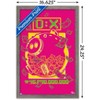 Trends International Netflix Squid Game - Winner Framed Wall Poster Prints - 3 of 4