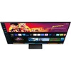 Samsung LS43BM702UNXZA-RB 43" M70B 3840x2160 60Hz UHD Smart Monitor Black - Certified Refurbished - 4 of 4