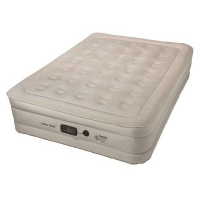 Air mattress that holds deals 700 pounds