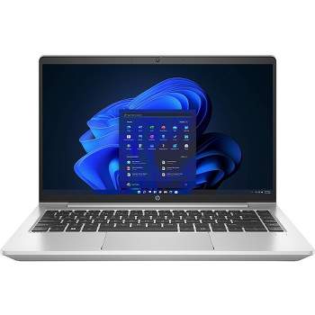 HP ProBook 440 G9 14” Full HD Laptop, Intel Core i5-1235U, 16GB RAM, 256GB SSD, Windows 10 Pro