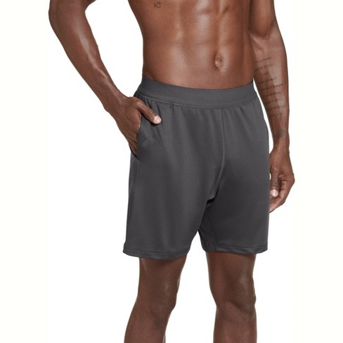 Jockey Athletic Shorts with Liner