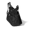 baggallini Women's Cross Over Crossbody Bag with RFID Wristlet - 2 of 4