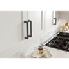 Amerock Lintel Pull for Cabinets, Drawers, and Furniture - 2 of 4
