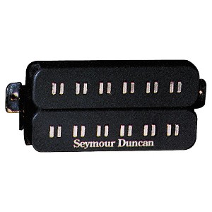 Seymour Duncan PA-TB3B Blues Saraceno Trembucker Guitar Pickup - 1 of 1