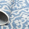 Danica Outdoor Patio Country Rug - Nicole Miller - 4 of 4