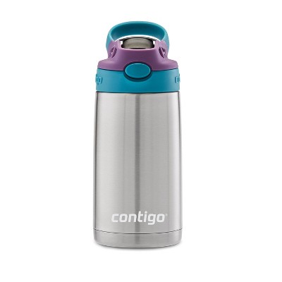 contigo kids water bottle target