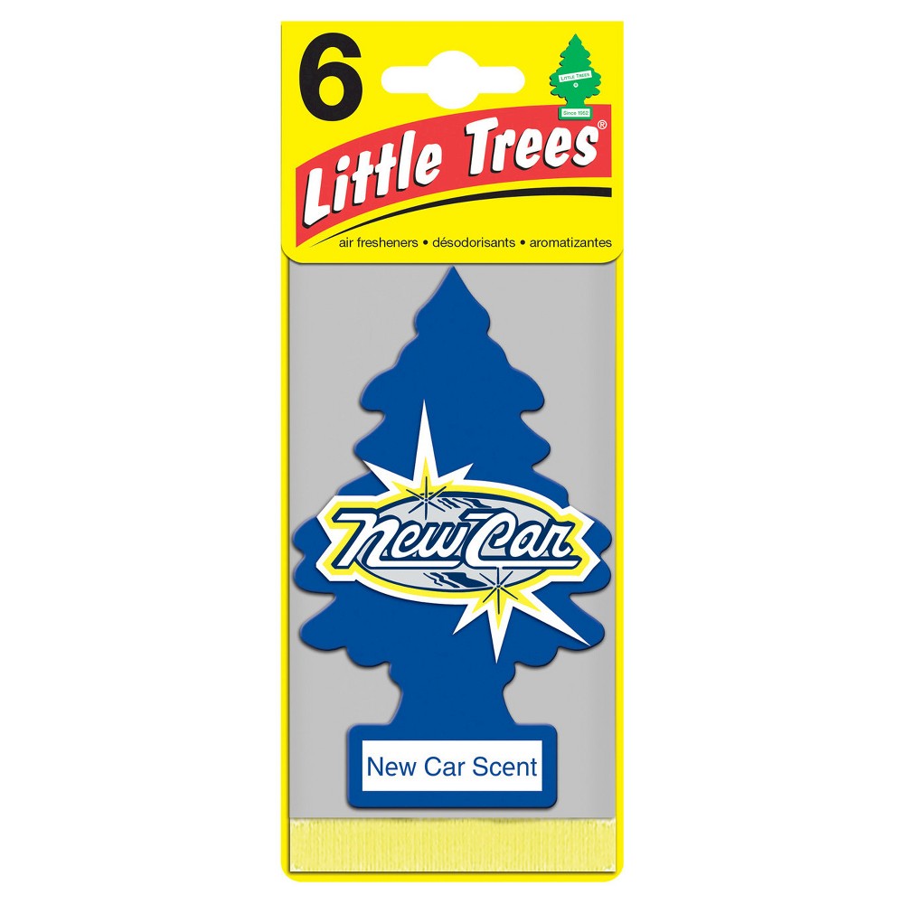 Little Trees UPC & Barcode | upcitemdb.com