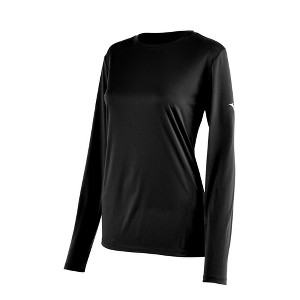 Mizuno Women's Mizuno Long Sleeve Tee - 1 of 4
