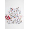 Twirl Dress | Hundred Acre Love Letters | Charlie Lou Baby - 2 of 4