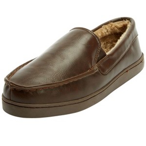 KingSize Men's Romeo Slippers - 1 of 4