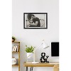 Trends International Riley Green - Ain't My Last Rodeo Framed Wall Poster Prints - 2 of 4
