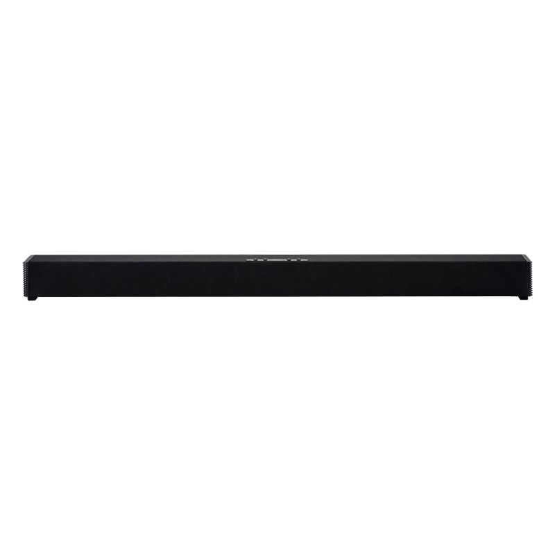 iLive Bluetooth® 2.0-Channel 37-In. Sound Bar, with Remote, Black, 3 of 8
