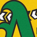 oakland as 1971-1981