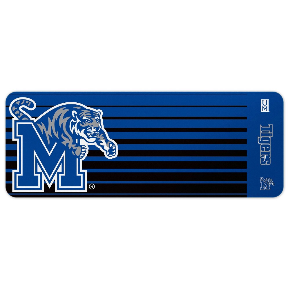 Photos - Accessory NCAA Memphis Tigers Desk Mat