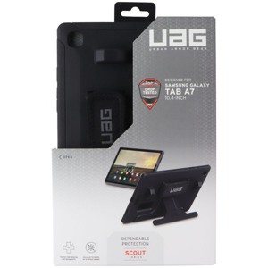 ZAGG Rio Snap Case for MagSafe for Apple iPhone 14 Pro Max - Black - 1 of 1