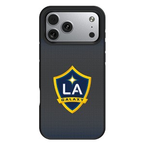 MLS Western Conference Teams Linen Bump Cell Phone Case for Apple iPhone 17 Series - 1 of 4