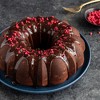 Nordic Ware 75th Anniversary Braided Mini Bundt Pan - Gold : Target