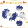 Unique Bargains Rope Resin Multipurpose Use Diy Flower Stamens 2.17 x 0.12 Inch - 2 of 4