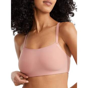 Fruit Of The Loom Women's Everyday Smooth Wireless Full Coverage