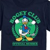 Men's - Disney - Donald Duck Bogey Club Short Sleeve Graphic T-Shirt - 2 of 4