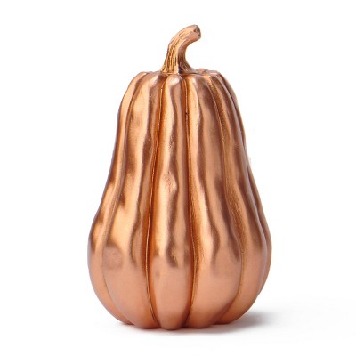Large Resin Pumpkins Style B - Bullseye's Playground™