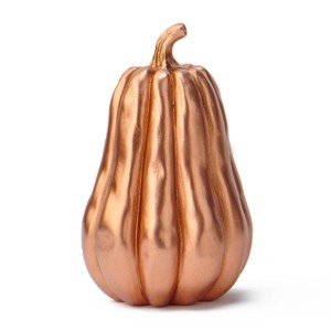 Large Resin Pumpkins Style B - Bullseye's Playground™ - 1 of 3