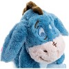 Disney Baby Winnie the Pooh and Friends, Eeyore 9 Inch Collectible Stuffed Animal Plush Toy - 2 of 4