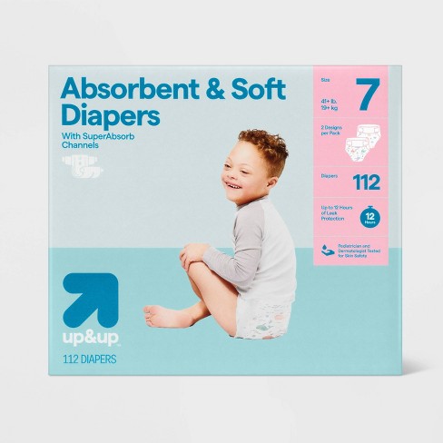 Target pampers newborn hotsell