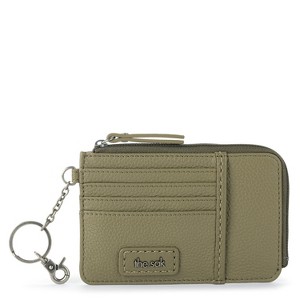 The Sak Iris Leather Card Wallet - 1 of 3