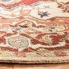 Chelsea HK709 Handmade Rug - Safavieh - 3 of 3