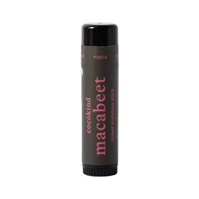 cocokind Macabeet Tinted Moisturizer Stick - .5oz