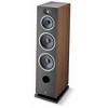 Focal Vestia No4 Ultimate 3-Way Floorstanding Loudspeakers finished in Dark Wood - Pair - 2 of 4