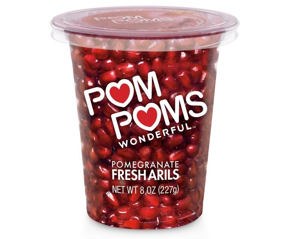 POM Pomegranate Fresh Arils - 8oz