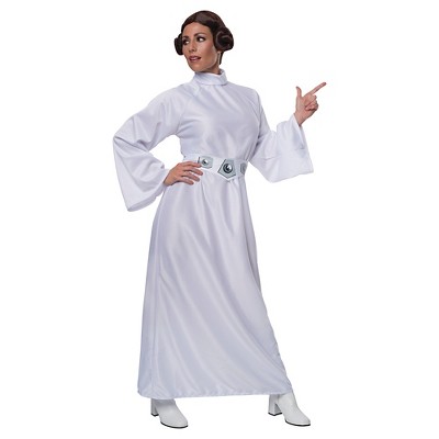 princess leia dress up