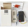 Anderic 63T-AC83T-KIT Universal Add-on Remote Control Kit for LED 3-Speed Ceiling Fans - 4 of 4