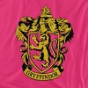 Men's Harry Potter Gryffindor Crest T-Shirt - 2 of 4