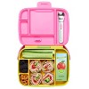 Munchkin Bento Box Toddler Lunch Box - image 2 of 4