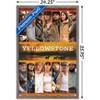 Trends International Yellowstone - Group Framed Wall Poster Prints - 3 of 4