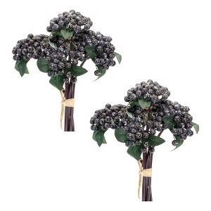 Melrose Blue Berry Bundle (Set of 2) - 1 of 3