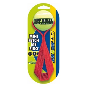 Petsport Mini Fetch Me Fido - 1 of 3