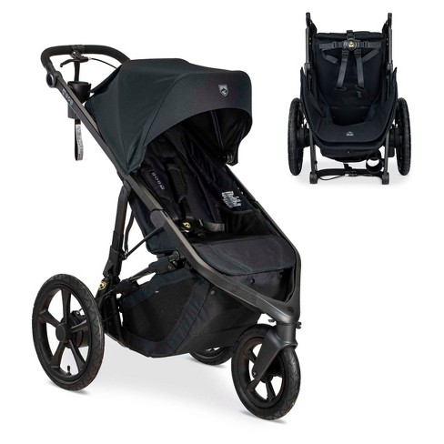 Bob all 2024 terrain stroller