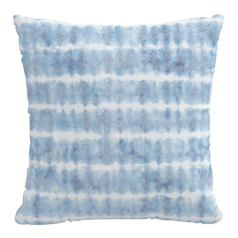 Shibori clearance outdoor pillow