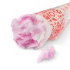 Watermelon Cotton Candy Cone - 1oz - Favorite Day™ - 3 of 3