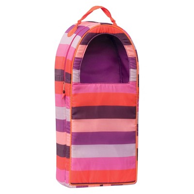 Our Generation® Doll Carrier - Stripes, Purple – Target Inventory Checker –  BrickSeek