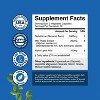 Glutathione Capsules, Natural Skin Whitening Anti-Aging Benefits Reduced L-Glutathione Pills for Men & Women, Pure Antioxidant, Nature's Craft, 60ct - 2 of 4
