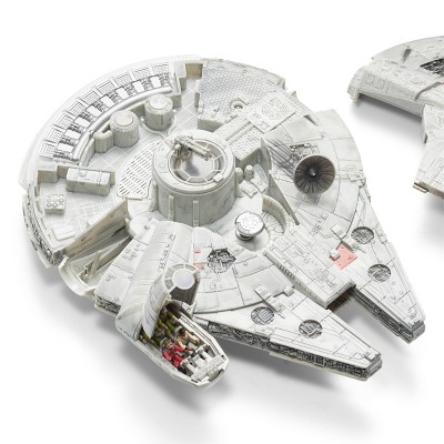 Star Wars Micro Galaxy Squadron Destroy the Death Star Battle Pack Set (Target Exclusive) - 12pc